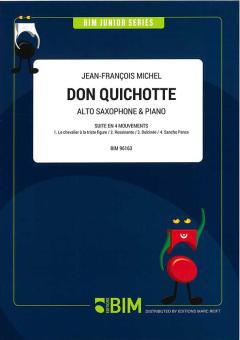 Don Quichotte 