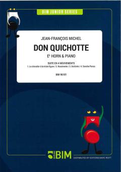 Don Quichotte Standard