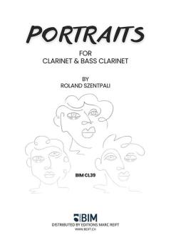 Portraits 