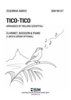 Tico-Tico Standard