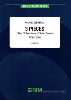 3 Pieces 