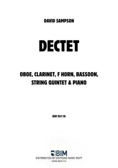 Dectet 