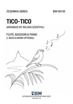 Tico-Tico Standard