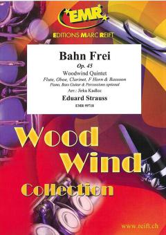 Bahn Frei op. 45 Standard