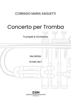 Concerto per Tromba 