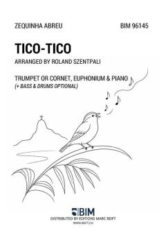 Tico-Tico Standard