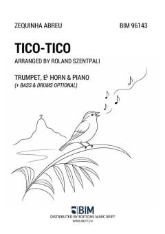 Tico-Tico Standard