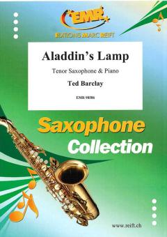 Aladdin's Lamp 