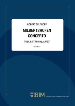 Milbertshofen Concerto Standard
