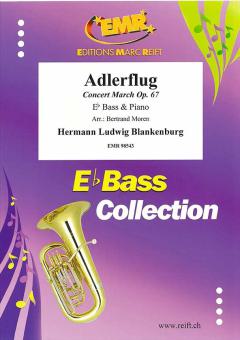 Adlerflug op. 67 Standard