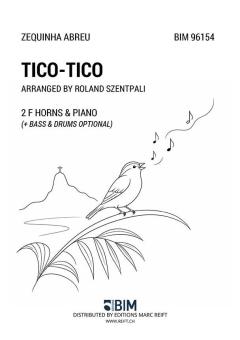 Tico-Tico Download