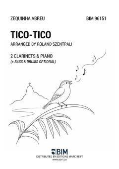 Tico-Tico Download