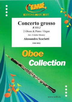 Concerto grosso R. 533.2 Download