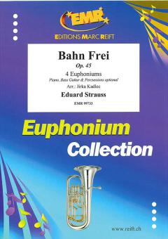 Bahn Frei op. 45 Download