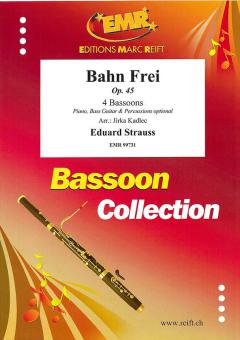 Bahn Frei op. 45 Download