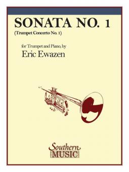 Sonata No.1 (Trumpet Concerto No.1) 