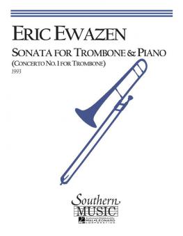 Sonata (Concerto No.1 for Trombone) (1993) 