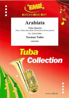 Arabiata Download