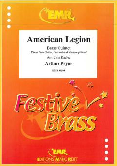 American Legion Download