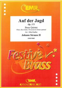 Auf der Jagd op. 373 Download