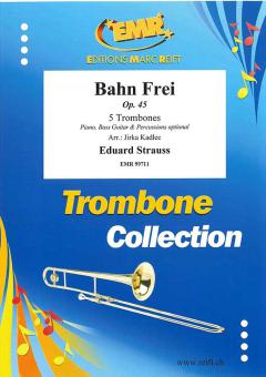 Bahn Frei op. 45 Download