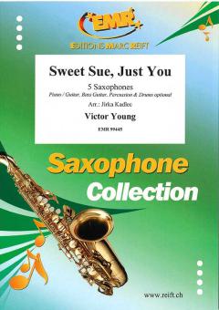 Sweet Sue, Just You Download