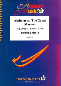 Alphorn vs. The Great Masters Download