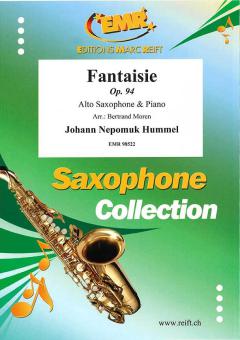 Fantaisie op. 94 Download