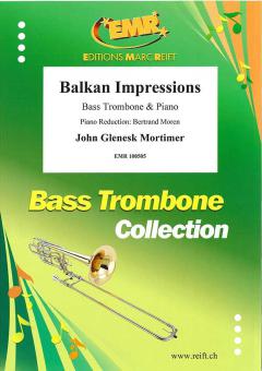 Balkan Impressions Download