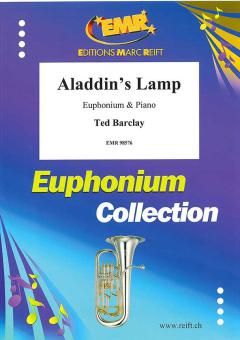 Aladdin's Lamp Download