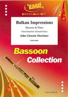 Balkan Impressions Download