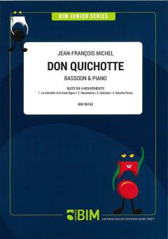 Don Quichotte Download