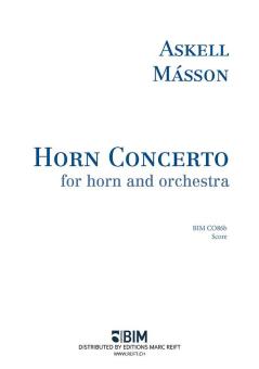 Horn Concerto Download
