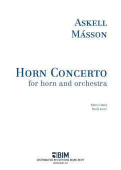 Horn Concerto Download