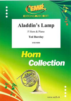 Aladdin's Lamp Download