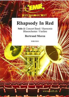 Rhapsody In Red Download