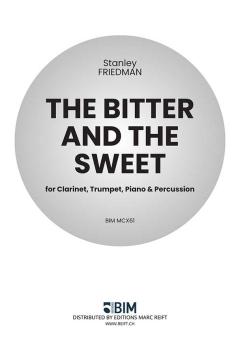 The Bitter And The Sweet Download