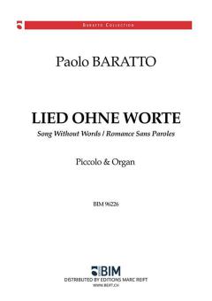 Lied Ohne Worte Download