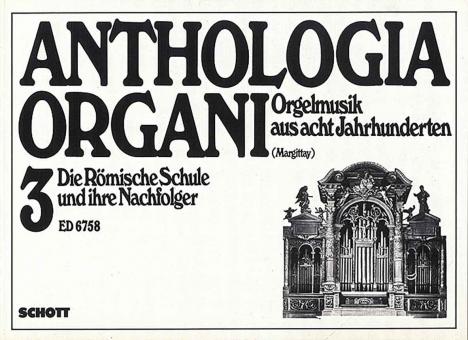 Die Römische Schule und ihre Nachfolger 