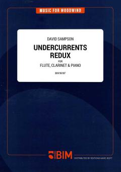 Undercurrents Redux Download