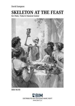 Skeleton At The Feast Download