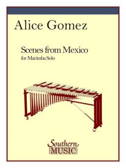 Scenes from Mexico 