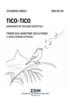 Tico-Tico Download