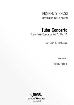 Tuba Concerto Download