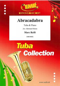 Abracadabra Download