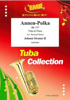 Annen-Polka op. 117 Download