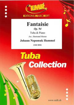 Fantaisie op. 94 Download