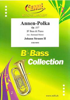 Annen-Polka op. 117 Download