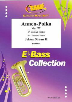 Annen-Polka op. 117 Download