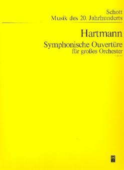 Symphonic Overture 